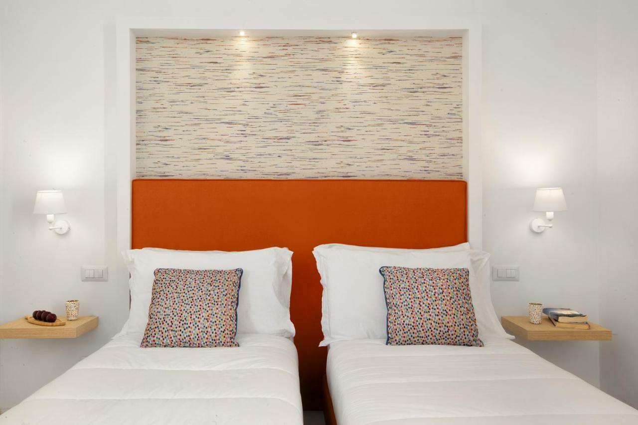 Amore Rentals - Casa 80 Sorrente Extérieur photo
