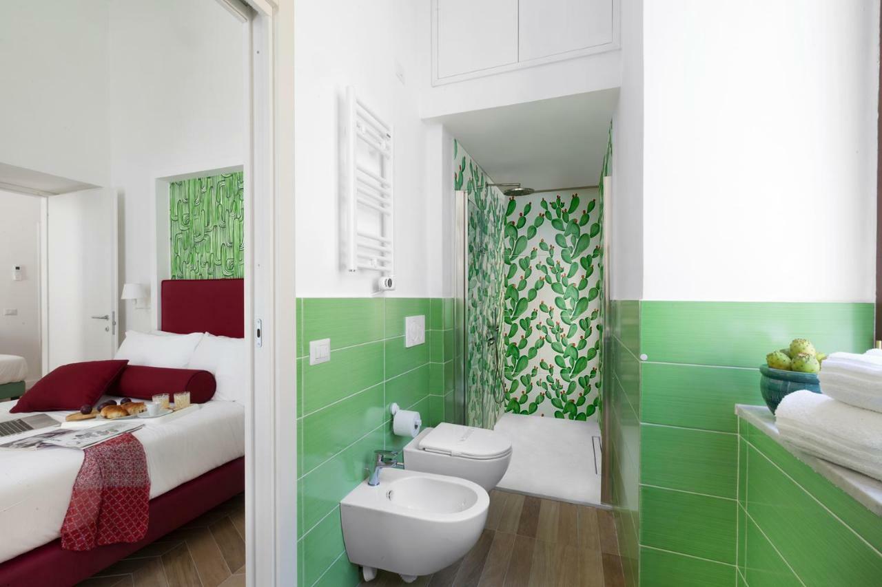 Amore Rentals - Casa 80 Sorrente Extérieur photo