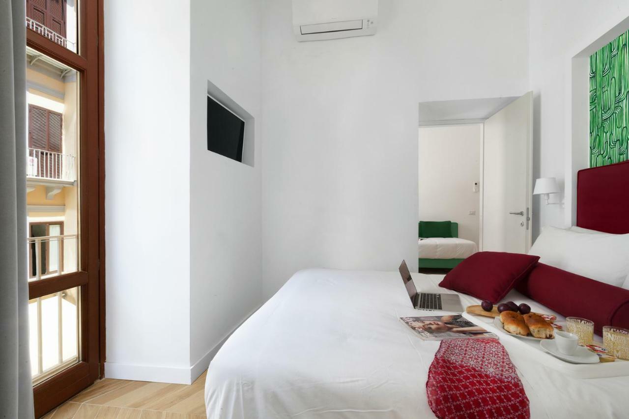 Amore Rentals - Casa 80 Sorrente Extérieur photo