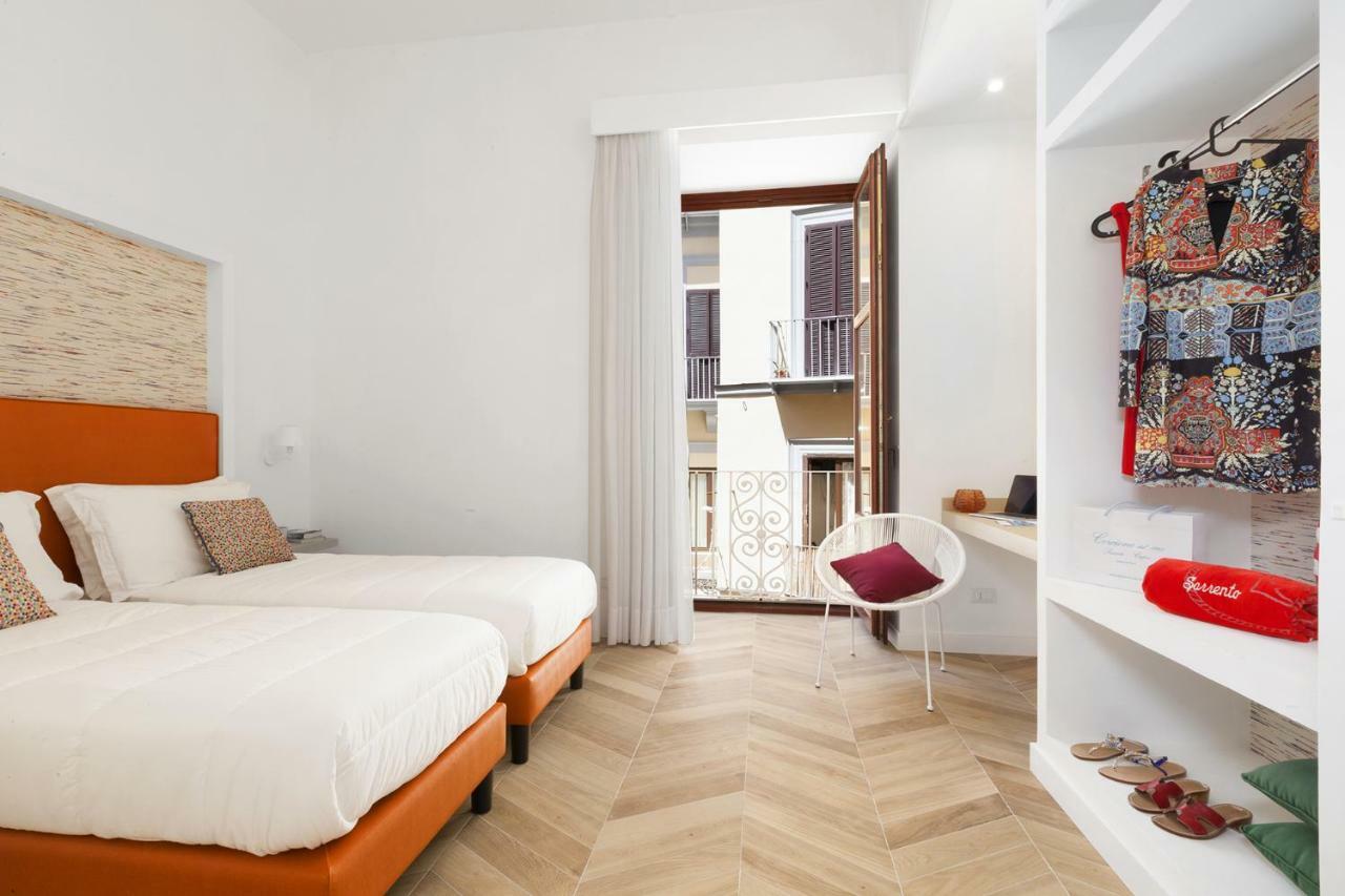 Amore Rentals - Casa 80 Sorrente Extérieur photo