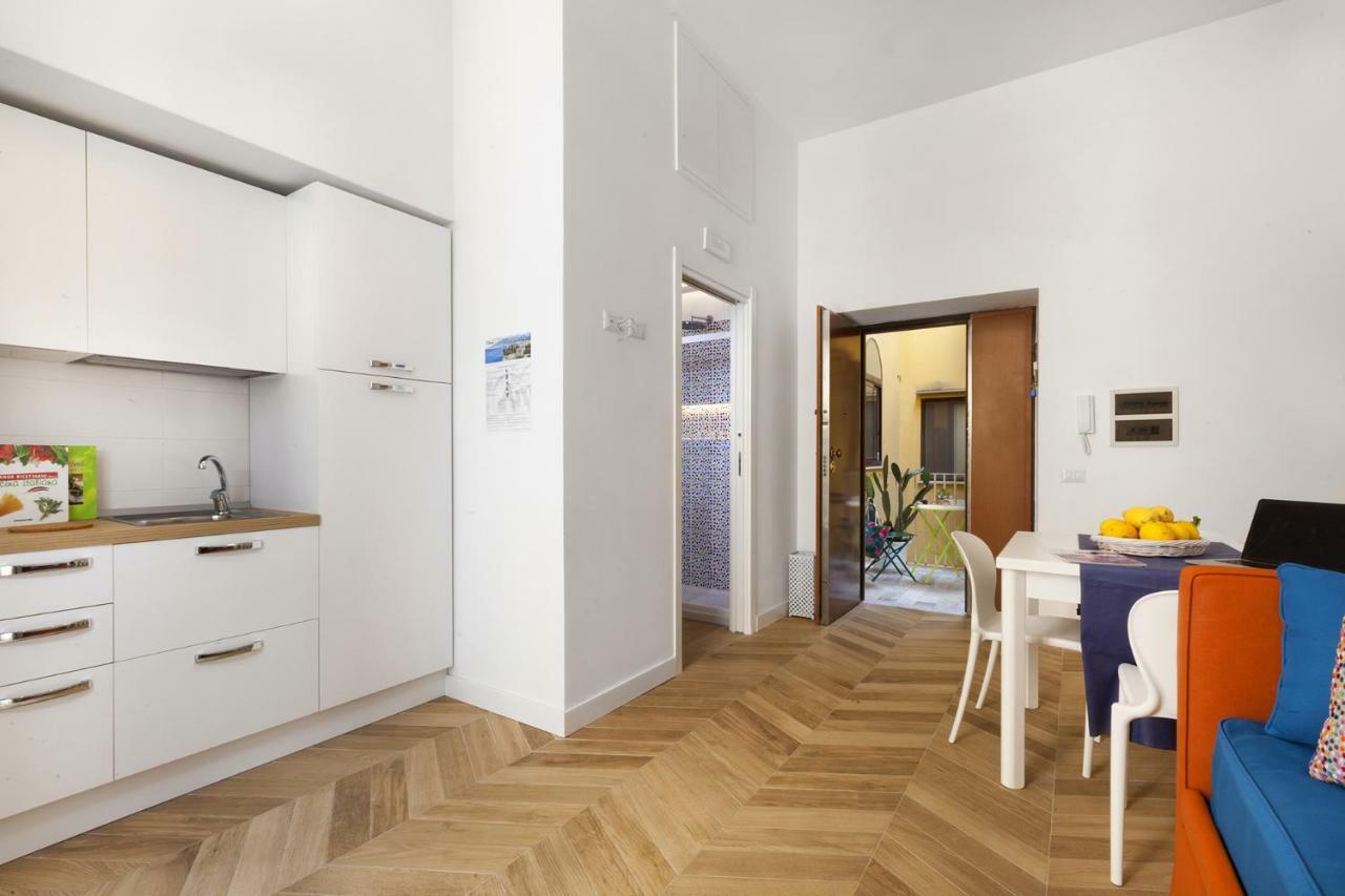Amore Rentals - Casa 80 Sorrente Extérieur photo