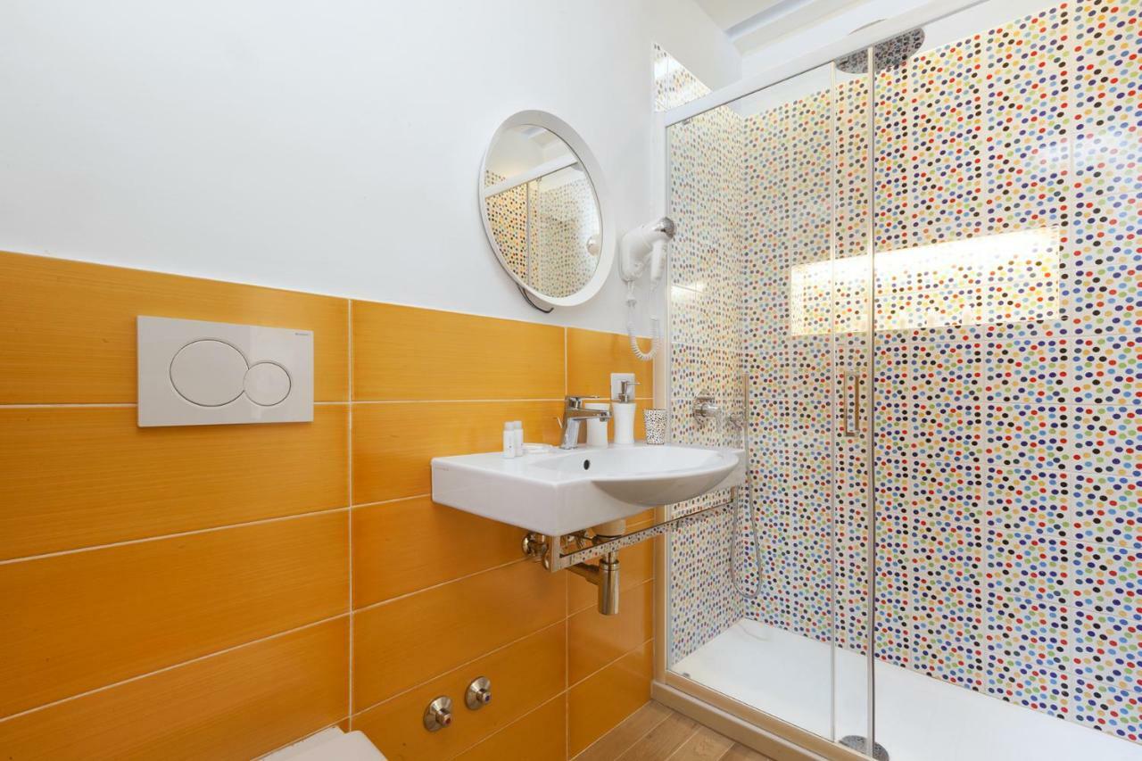 Amore Rentals - Casa 80 Sorrente Extérieur photo
