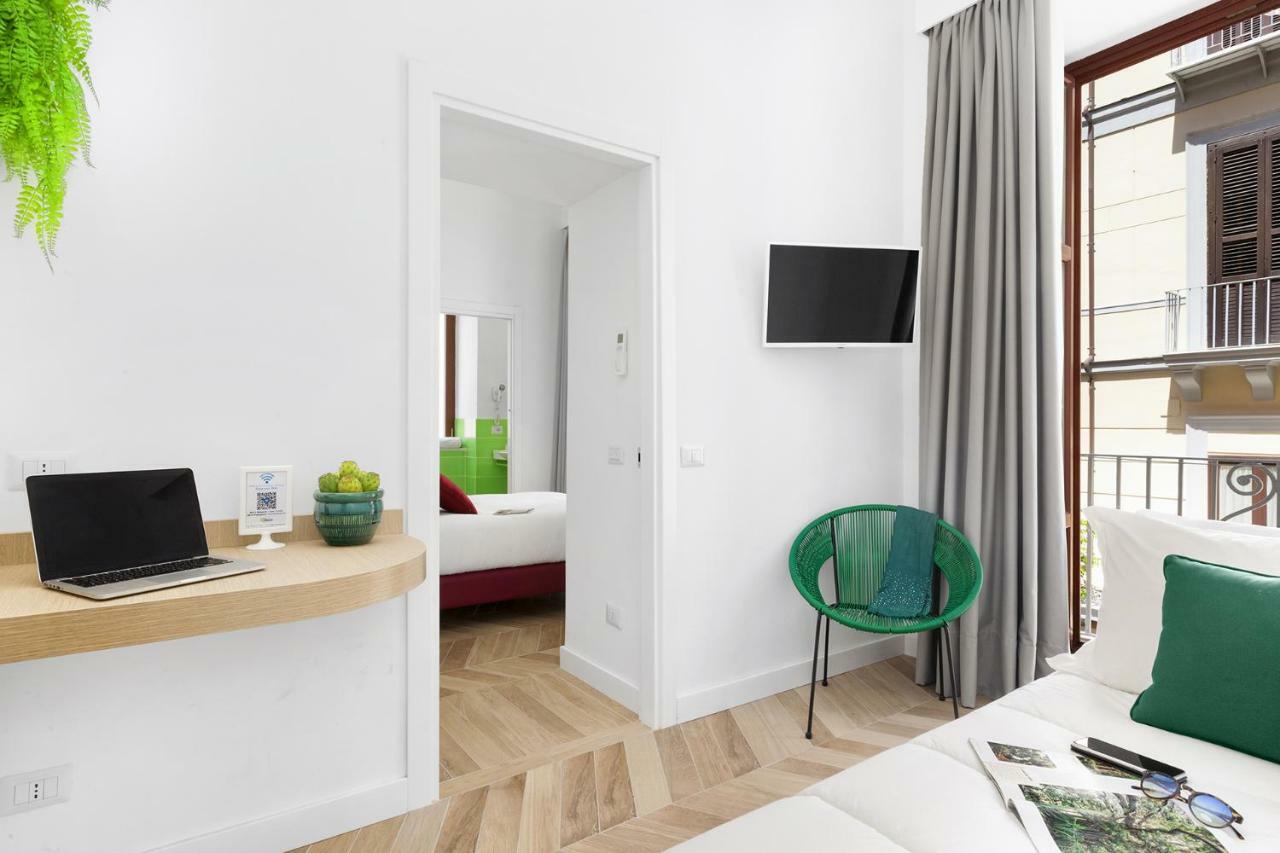 Amore Rentals - Casa 80 Sorrente Extérieur photo