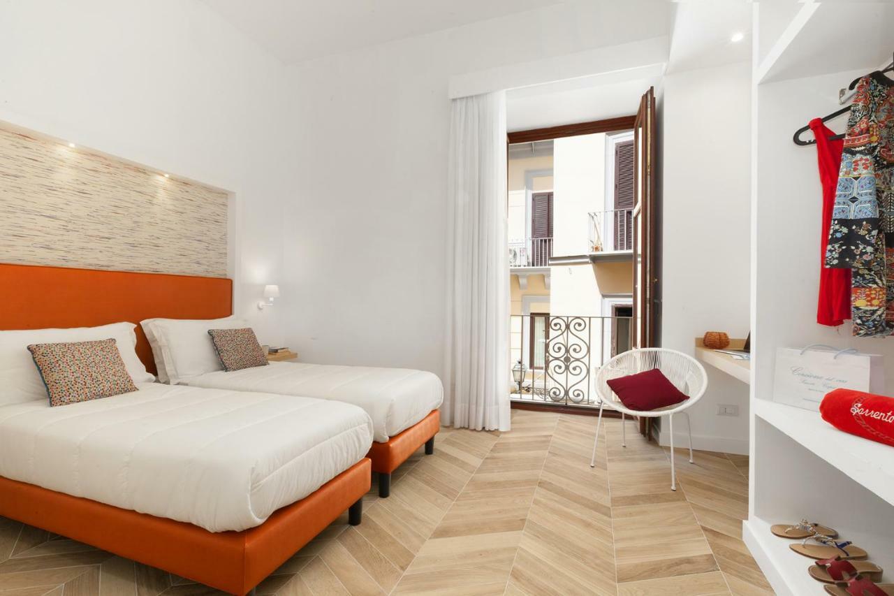 Amore Rentals - Casa 80 Sorrente Extérieur photo