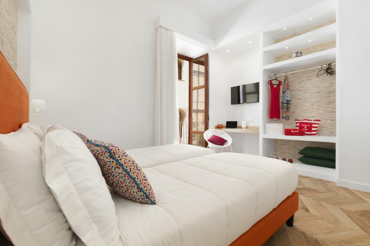 Amore Rentals - Casa 80 Sorrente Extérieur photo