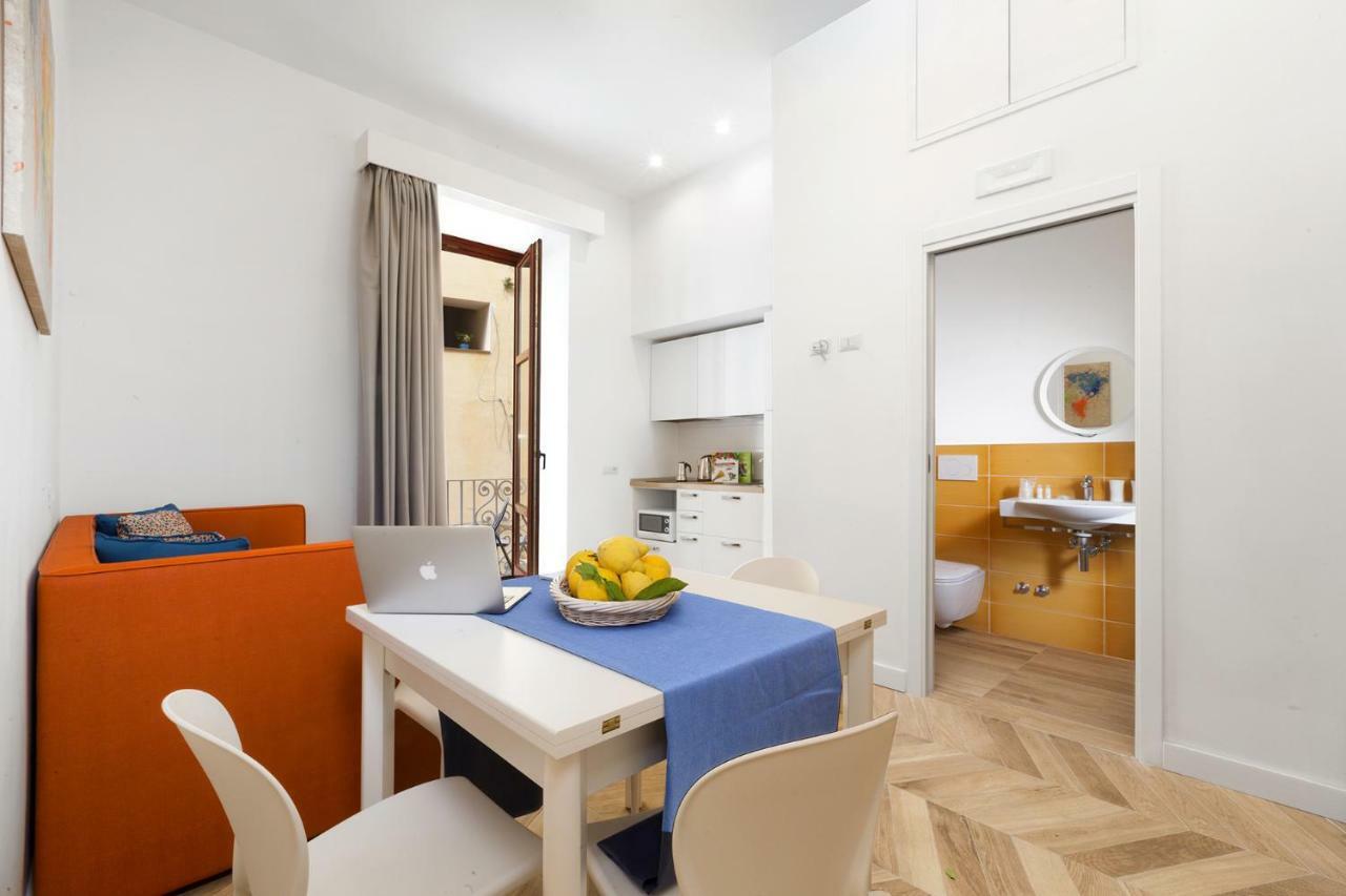 Amore Rentals - Casa 80 Sorrente Extérieur photo