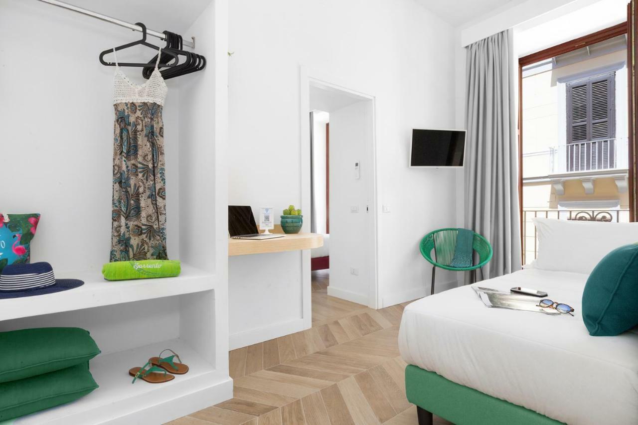 Amore Rentals - Casa 80 Sorrente Extérieur photo