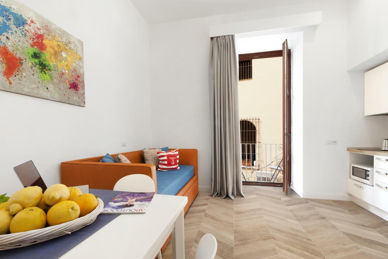 Amore Rentals - Casa 80 Sorrente Extérieur photo